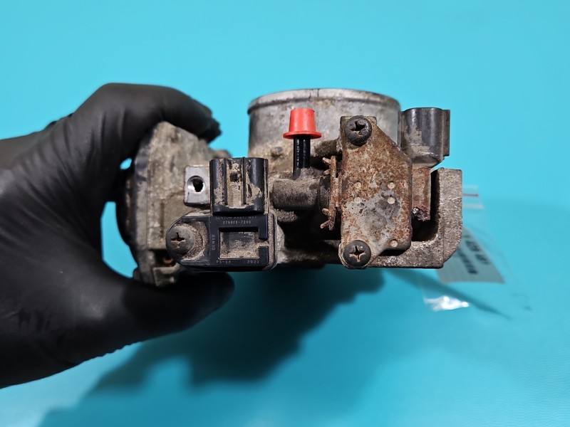 Дросельна заслінка Honda FR-V 079800-7240 — фото деталі 5