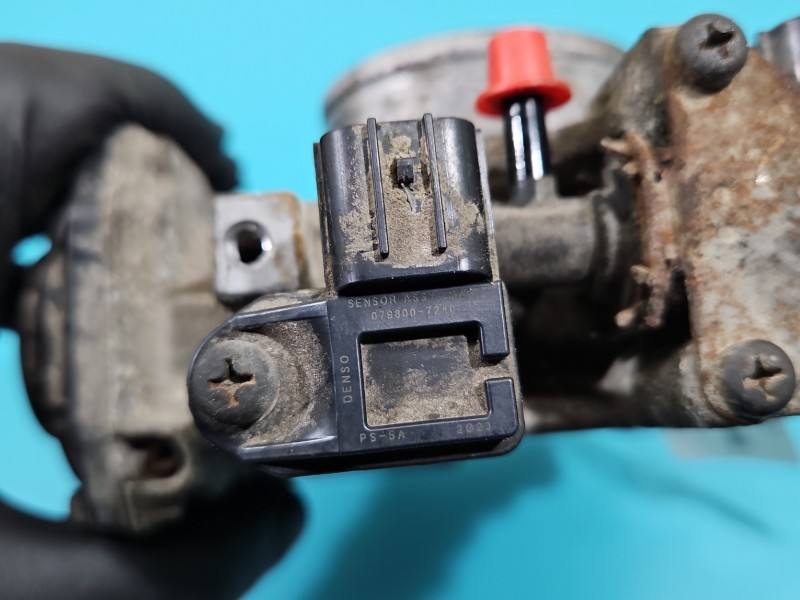 Дросельна заслінка Honda FR-V 079800-7240 — фото деталі 6