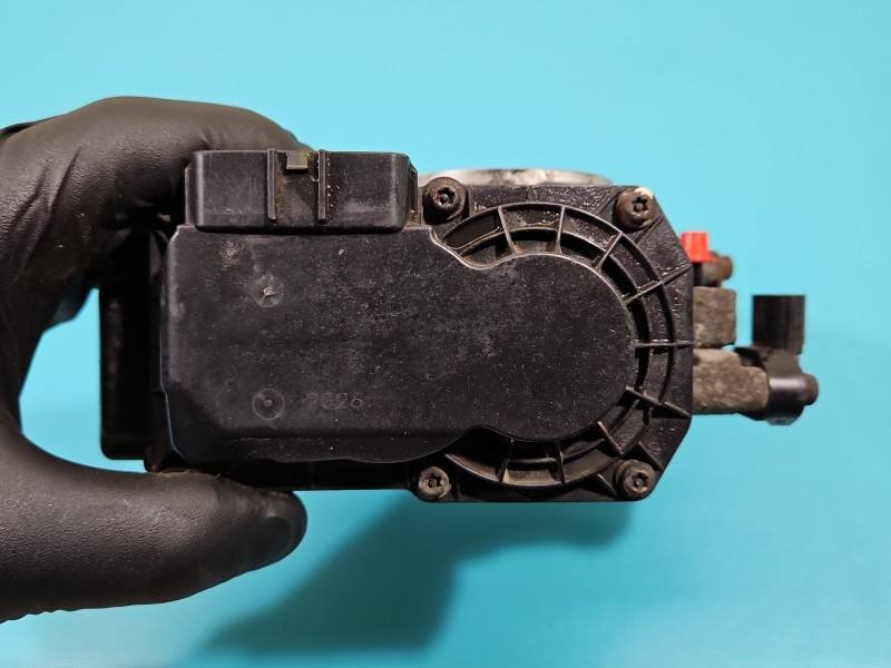 Дросельна заслінка Honda FR-V 079800-7240 — фото деталі 7