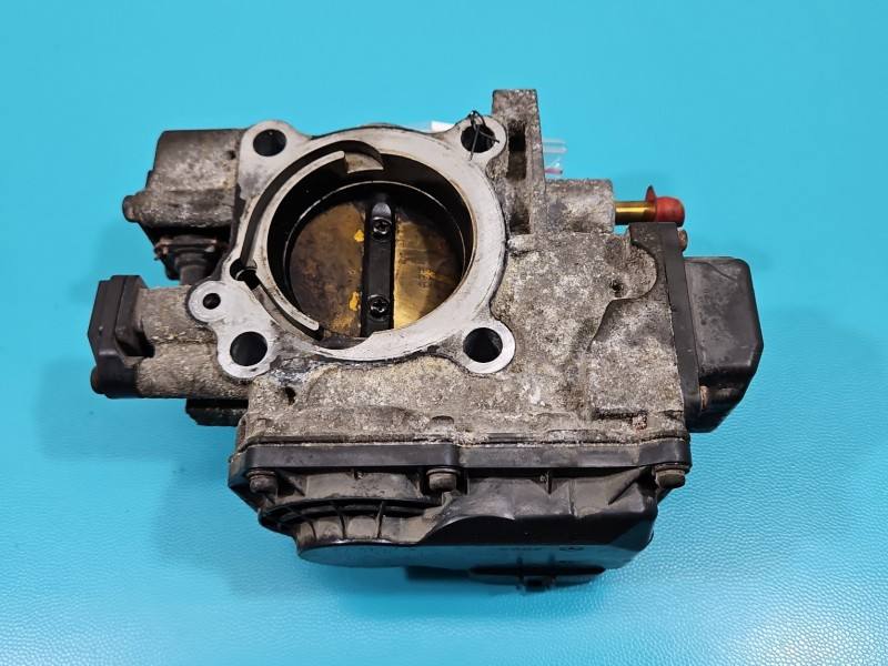 Дросельна заслінка Honda FR-V 079800-7240 — фото деталі 10
