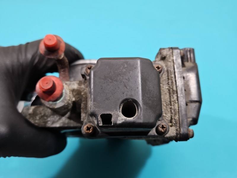 Дросельна заслінка Honda FR-V 079800-7240 — фото деталі 9