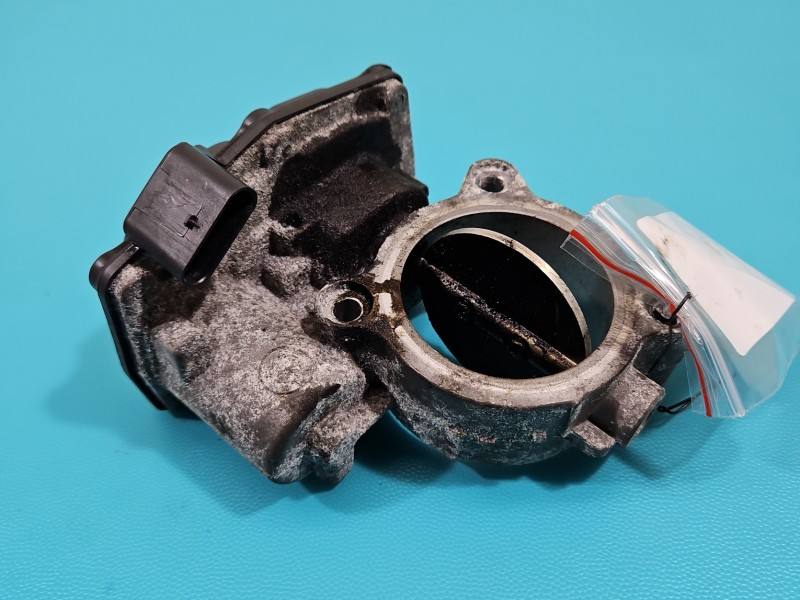 Дросельна заслінка Toyota Avensis T27 1354346567201