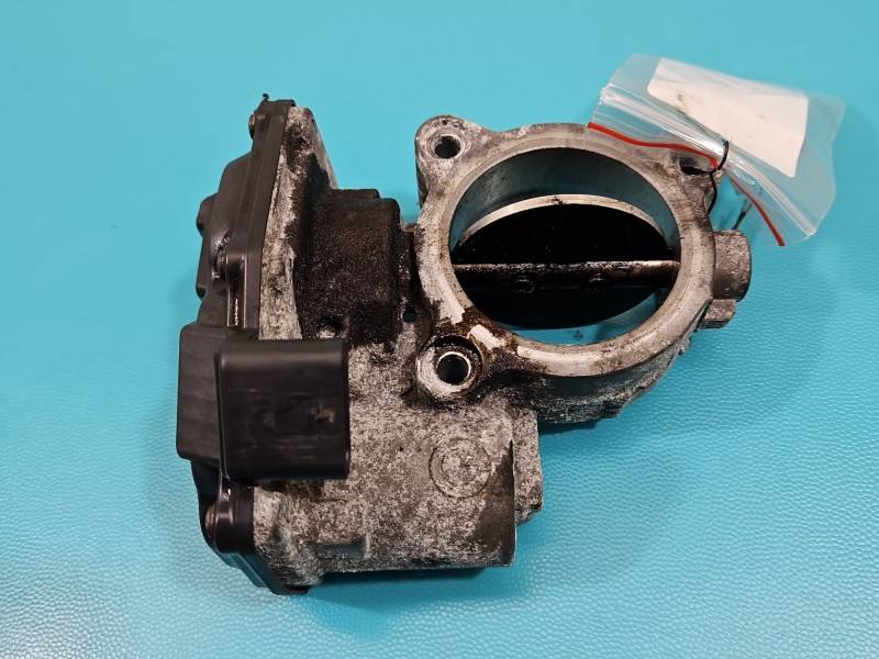 Дросельна заслінка Toyota Avensis T27 1354346567201 — фото деталі 2