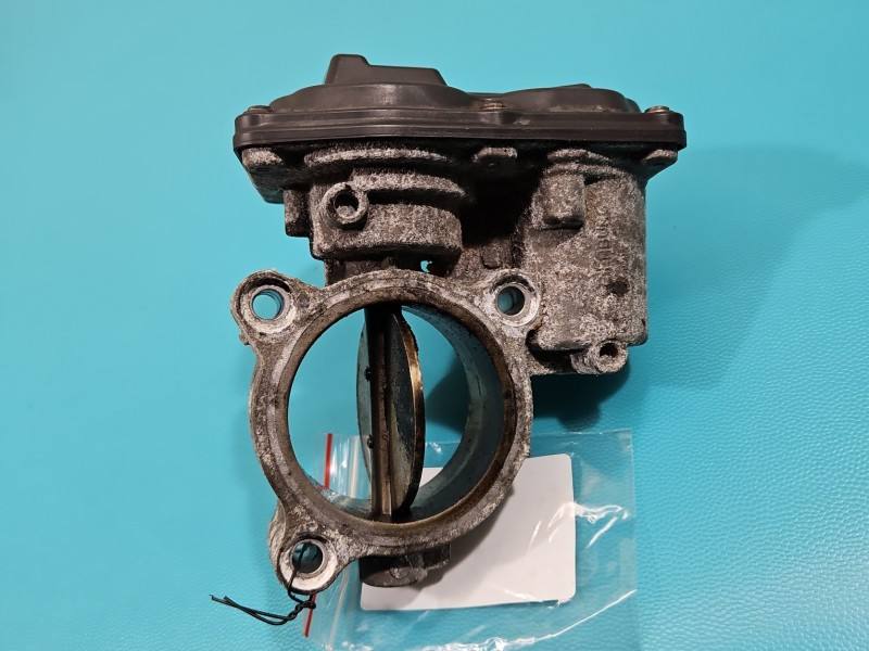 Дросельна заслінка Toyota Avensis T27 1354346567201 — фото деталі 8