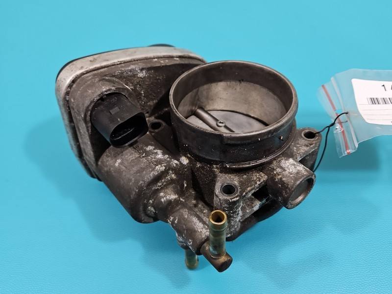 Дросельна заслінка Chevrolet Epica A2C53081161