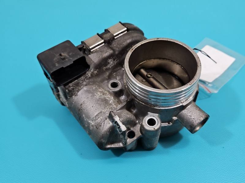 Дросельна заслінка Citroen C-Elysee 9672486980