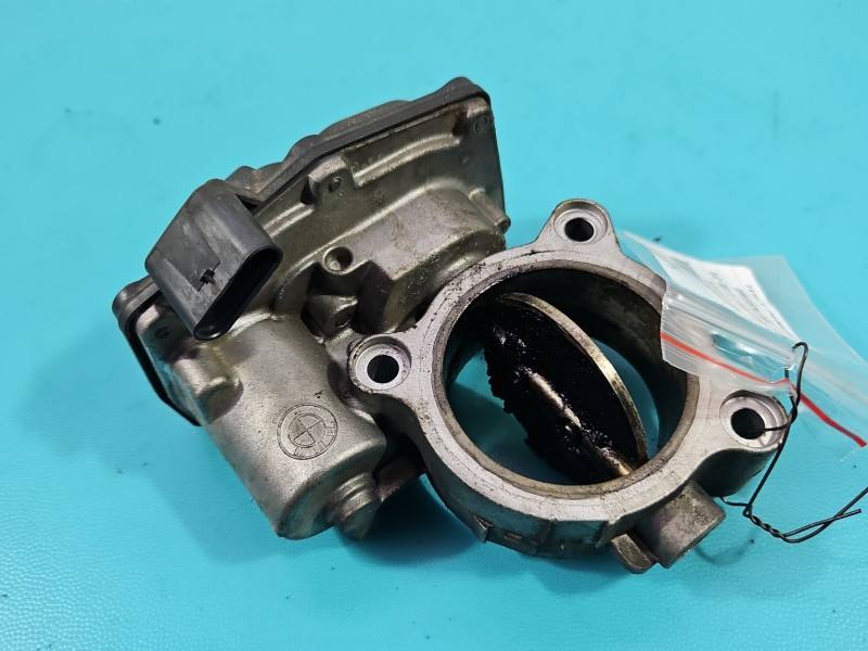Дросельна заслінка Toyota Avensis T27 1354346567201