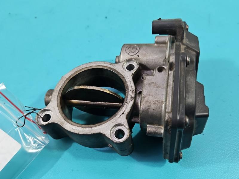 Дросельна заслінка Toyota Avensis T27 1354346567201 — фото деталі 2
