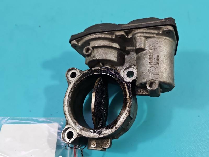 Дросельна заслінка Toyota Avensis T27 1354346567201 — фото деталі 3