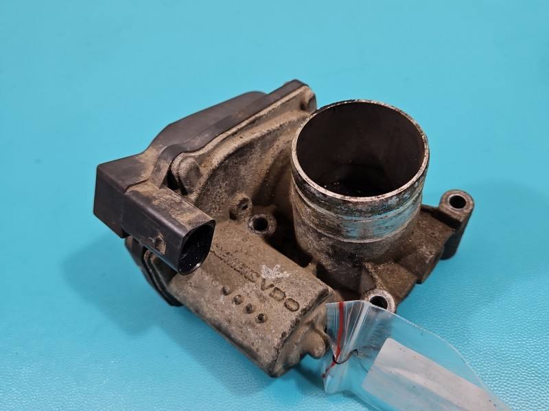 Дросельна заслінка Volkswagen Fox 03D133062E