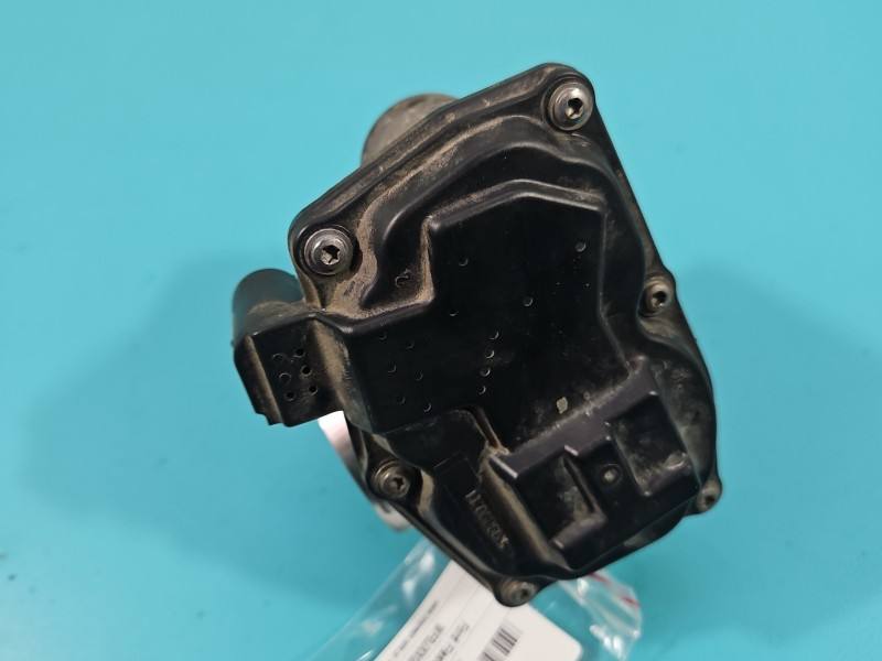 Дроссельная заслонка Ford Fiesta 50989011 — фото детали 3