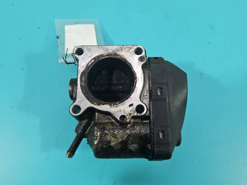 Дроссельная заслонка Seat Leon 036133062 — фото детали 5