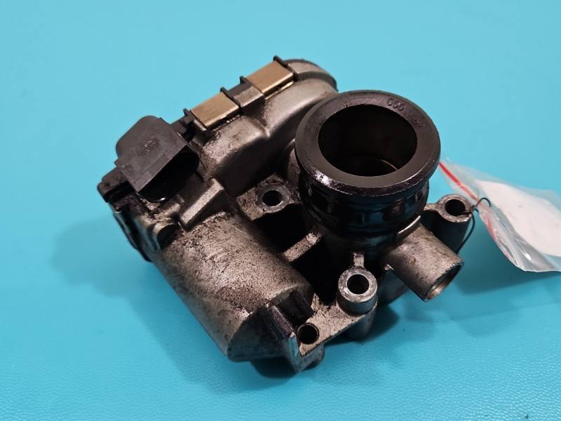 Дросельна заслінка Smart Fortwo 0003094V006