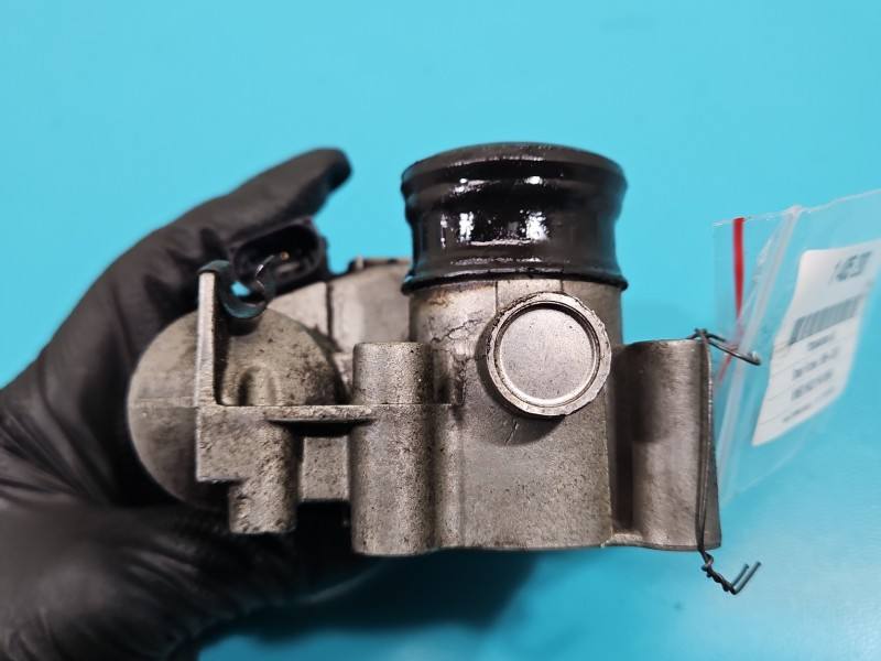 Дросельна заслінка Smart Fortwo 0003094V006 — фото деталі 3