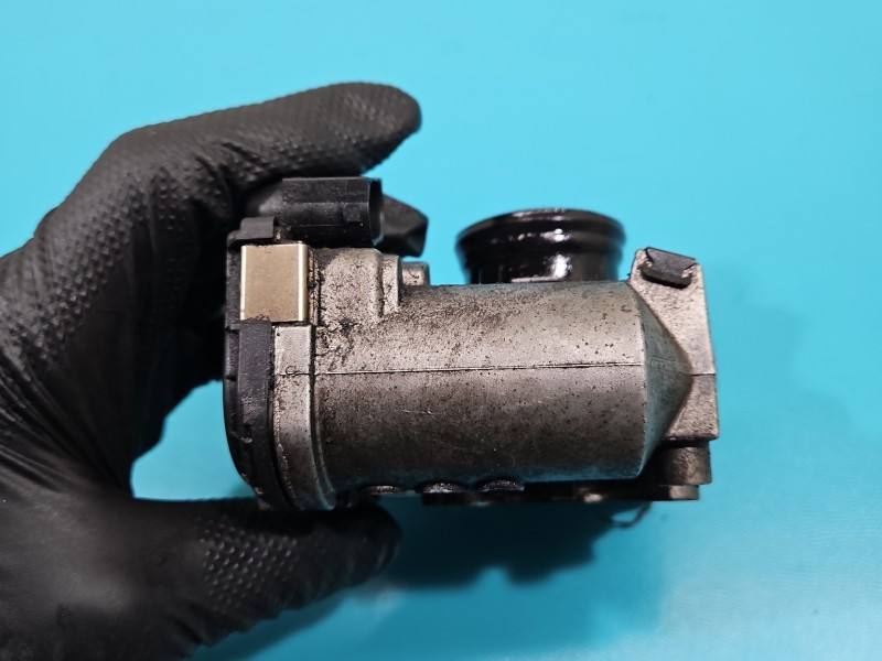 Дросельна заслінка Smart Fortwo 0003094V006 — фото деталі 5