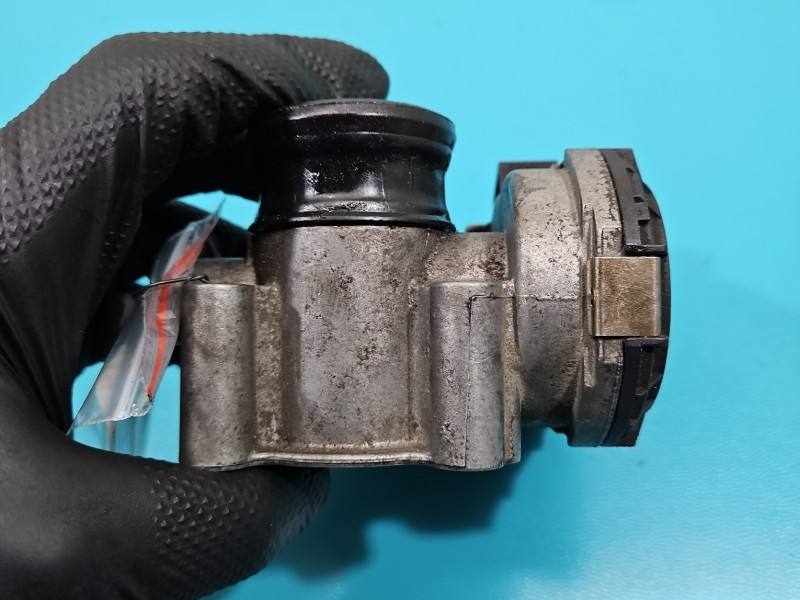 Дросельна заслінка Smart Fortwo 0003094V006 — фото деталі 7