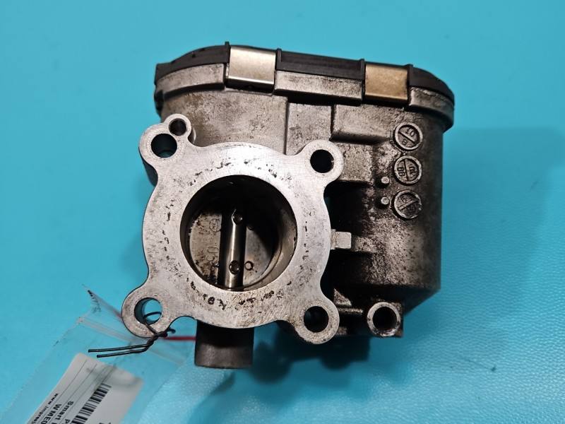 Дросельна заслінка Smart Fortwo 0003094V006 — фото деталі 8