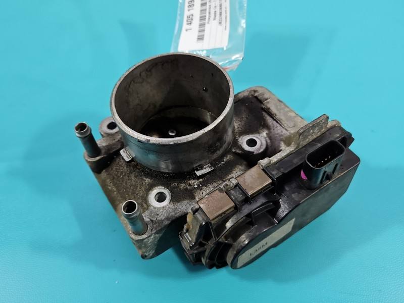 Дроссельная заслонка Mazda CX-7 L35M13640A