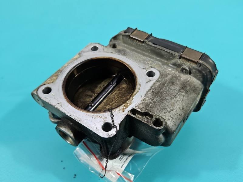 Дроссельная заслонка Mazda CX-7 L35M13640A — фото детали 5
