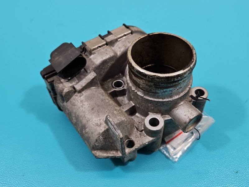 Дросельна заслінка Fiat Stilo 028075042