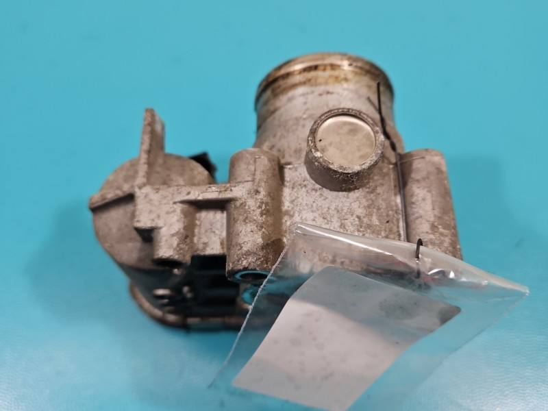 Дросельна заслінка Fiat Stilo 028075042 — фото деталі 3