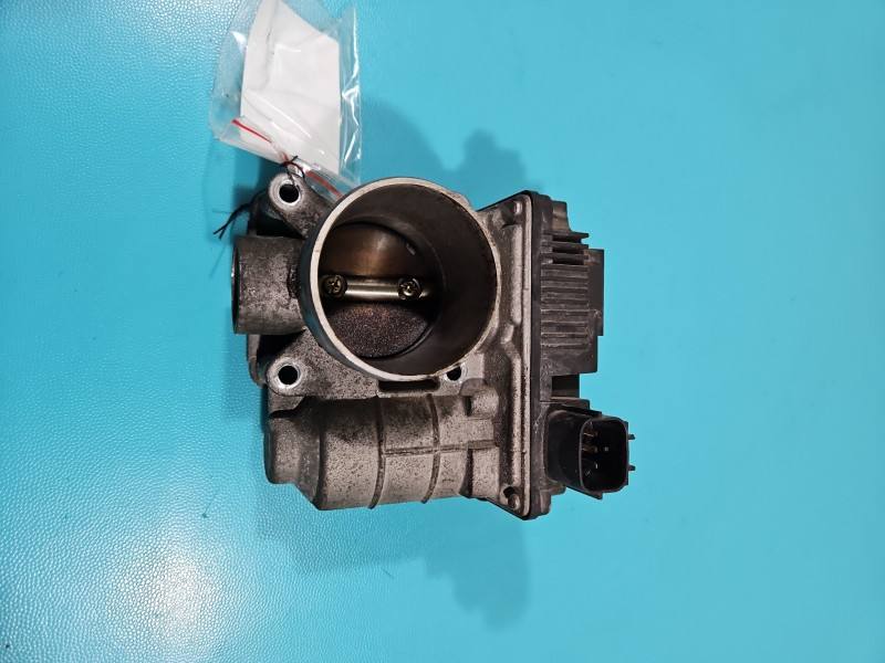 Дроссельная заслонка Nissan Primera RME50-01 — фото детали 2