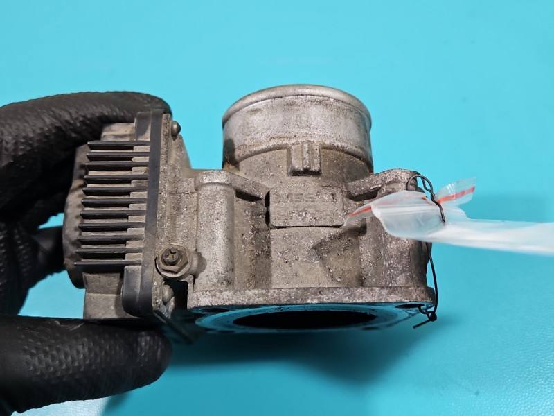 Дроссельная заслонка Nissan Primera RME50-01 — фото детали 9