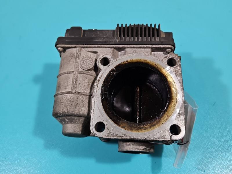 Дроссельная заслонка Nissan Primera RME50-01 — фото детали 10