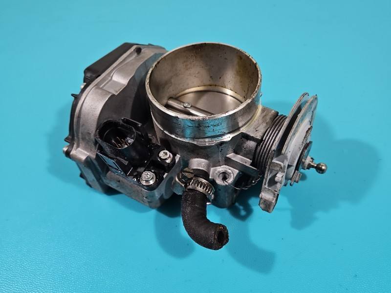 Дросельна заслінка Audi A6 C5 TB0049