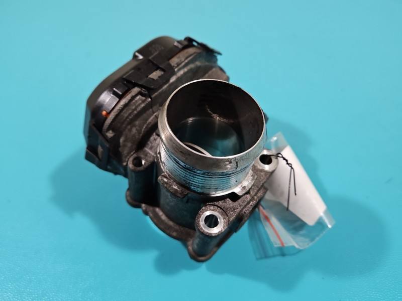 Дроссельная заслонка Ford Focus 184512996