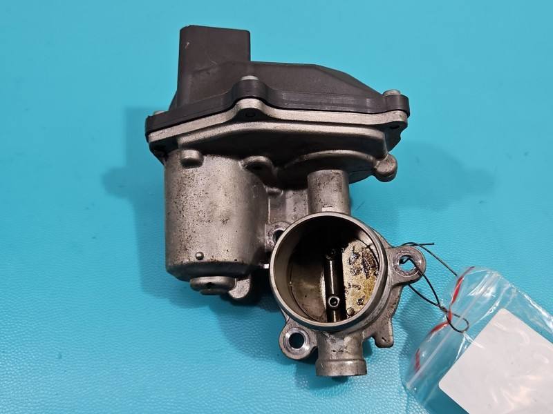 Дросельна заслінка Seat Leon 04L131501C — фото деталі 2