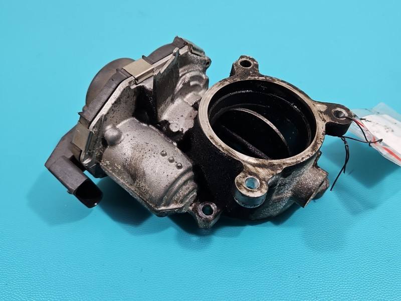 Дросельна заслінка Volkswagen Caddy 05L128063A