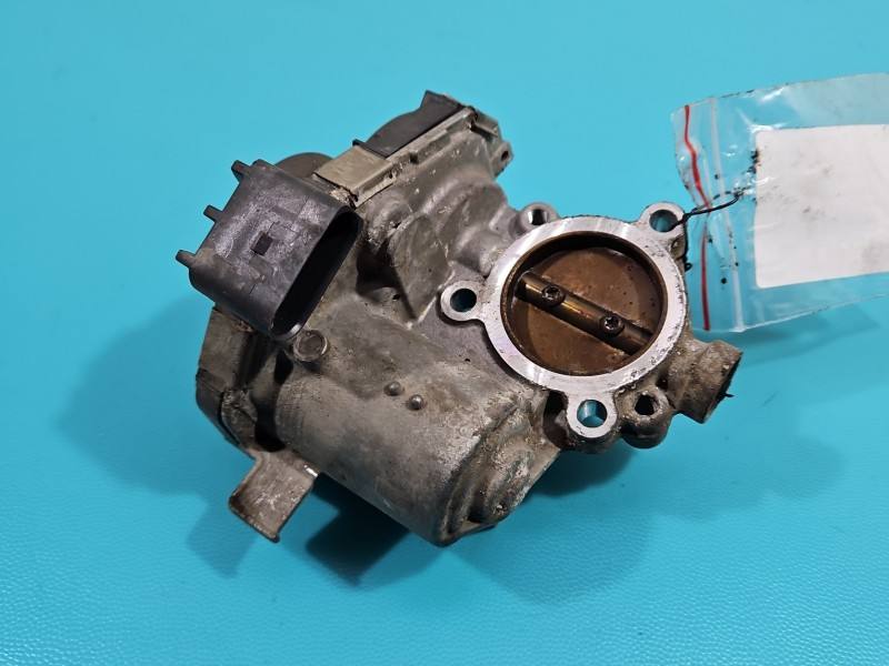 Дроссельная заслонка Volkswagen Caddy A2C1298770