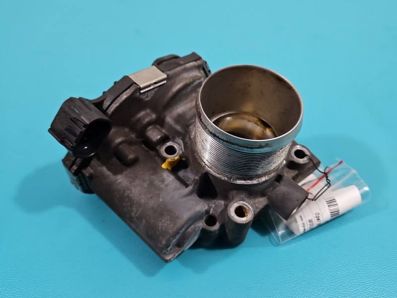 Дросельна заслінка Opel Meriva B 0280750498