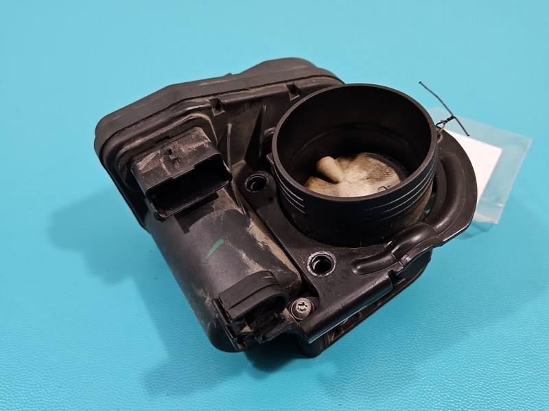 Дросельна заслінка Citroen C4 0280750164
