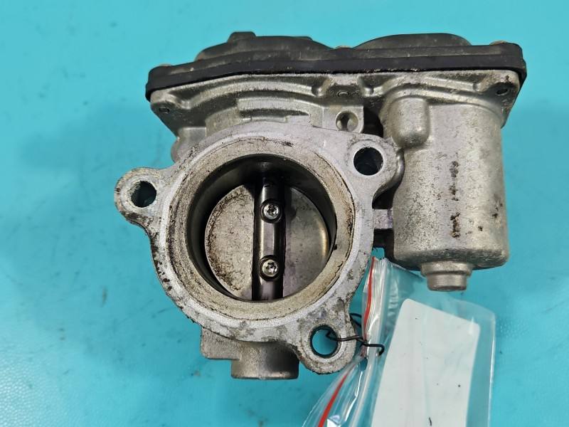Дросельна заслінка Ford C-Max 5.09890.02 — фото деталі 3