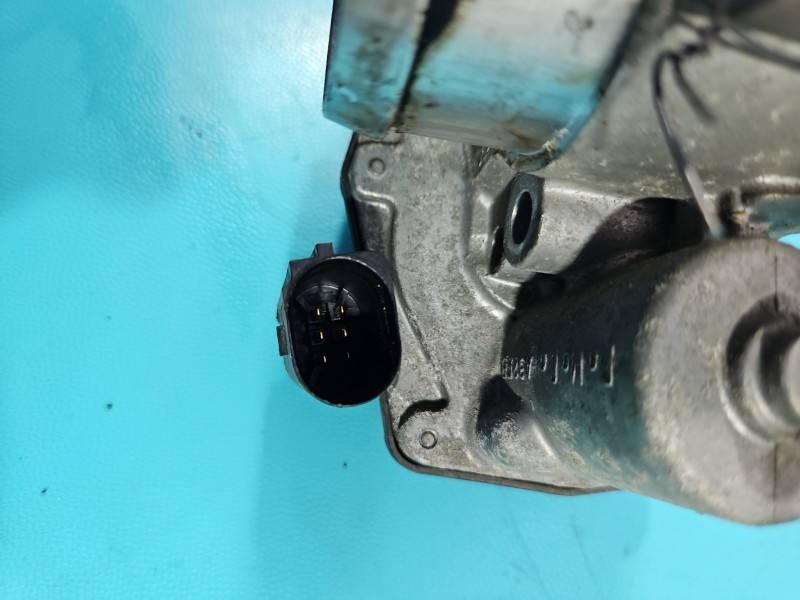 Дросельна заслінка Ford C-Max 5.09890.02 — фото деталі 6
