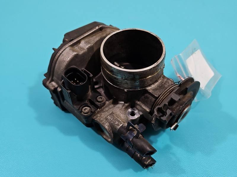 Дроссельная заслонка Seat Alhambra 037133064A