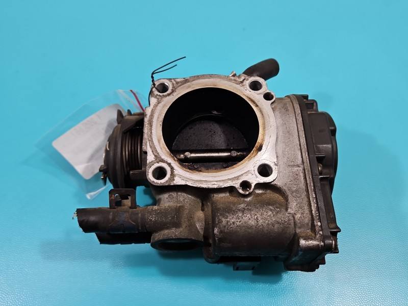 Дроссельная заслонка Seat Alhambra 037133064A — фото детали 9