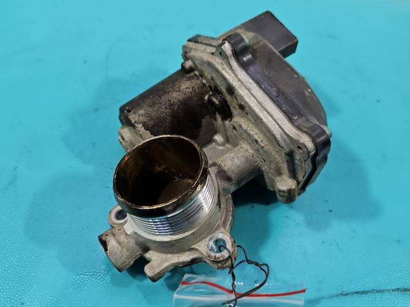 Дросельна заслінка Skoda Karoq A2C96089300