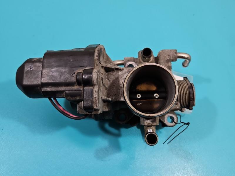 Дросельна заслінка Toyota Prius 89452-30150 — фото деталі 2