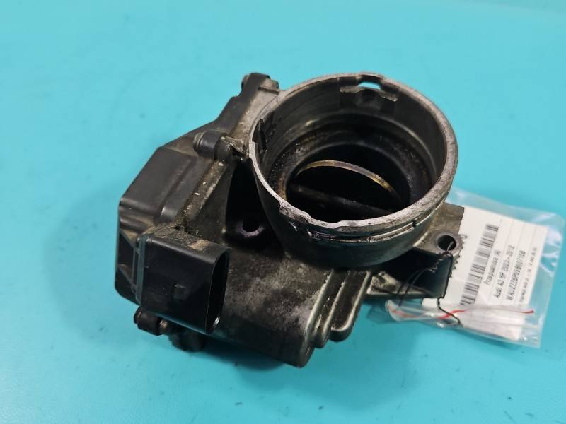 Дросельна заслінка Audi A3 8P 03G128063M