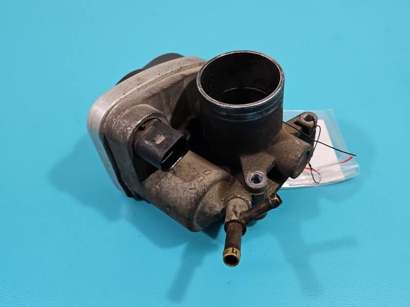 Дросельна заслінка Skoda Fabia 1 047133062D