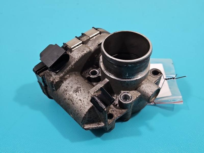 Дросельна заслінка Fiat Punto 0280750137