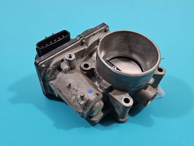 Дроссельная заслонка Mazda 3 PEAR13640