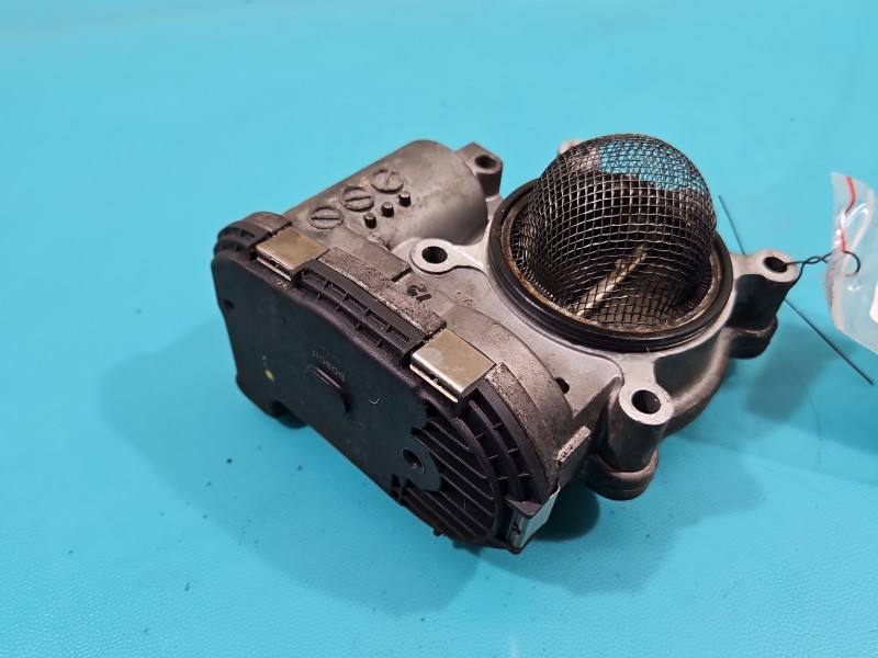 Дросельна заслінка Mercedes CLK W208 A1111410325