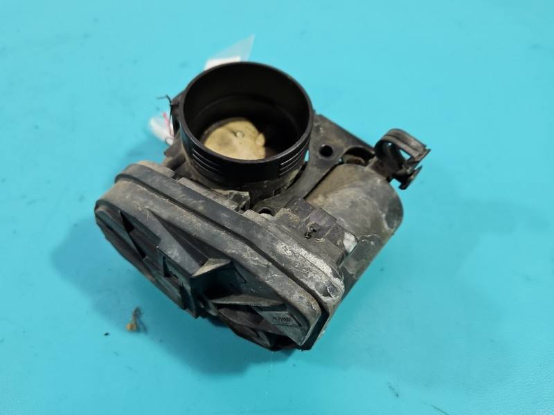 Дросельна заслінка Citroen C4 9661809080