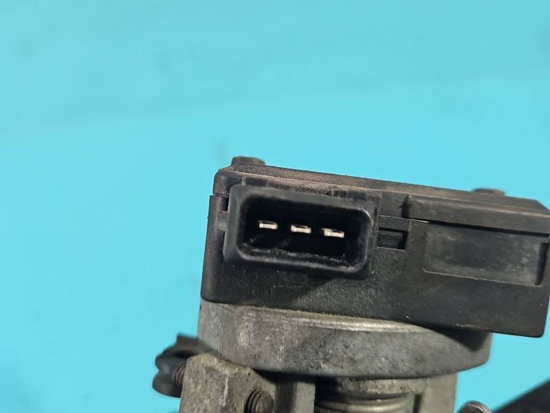 Дросельна заслінка BMW 5 E39 1703562 — фото деталі 6