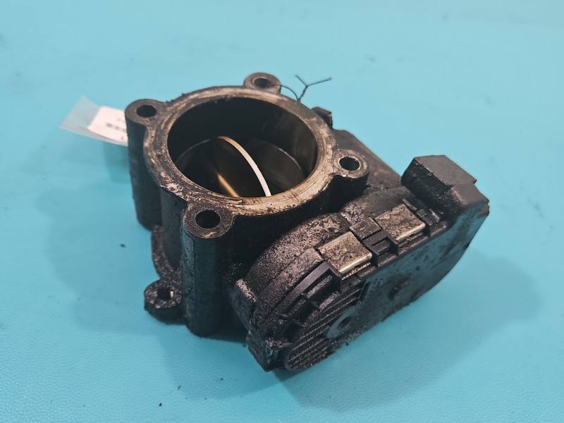 Дросельна заслінка Mercedes E W212 A6420900270