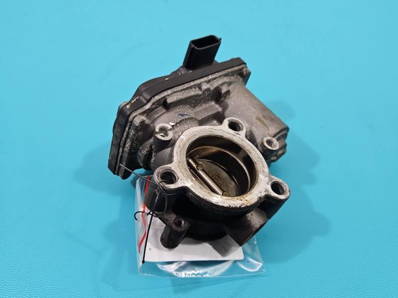Дросельна заслінка Dacia Sandero A2C93710200